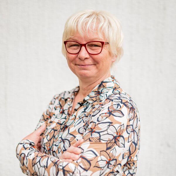 Silvia Hanschke